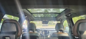Volvo Xc90 PLUG-IN* INSCRIPTION* HEAD-UP* BOWERS* 360 КАМЕРИ, снимка 9