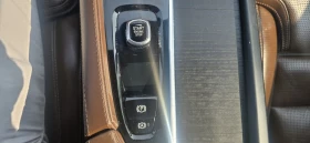 Volvo Xc90 PLUG-IN* INSCRIPTION* HEAD-UP* BOWERS* 360 КАМЕРИ, снимка 12