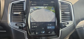 Volvo Xc90 PLUG-IN* INSCRIPTION* HEAD-UP* BOWERS* 360 КАМЕРИ, снимка 11