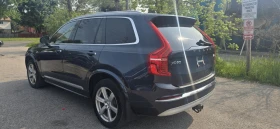 Volvo Xc90 PLUG-IN* INSCRIPTION* HEAD-UP* BOWERS* 360 КАМЕРИ, снимка 4