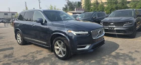Volvo Xc90 PLUG-IN* INSCRIPTION* HEAD-UP* BOWERS* 360 КАМЕРИ, снимка 3