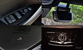 BMW X4 М40i* HARMON* KARDON* CARBON* PACK* ПОДГРЕВ* ХЕДЪП, снимка 14