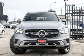Mercedes-Benz GLC DIGITAL* ПАМЕТ* ПАНО* 360 КАМЕРА* СЛЕД НА ЛЕНТИ* , снимка 3
