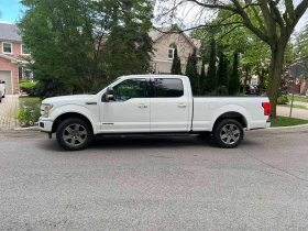 Ford F150 * 4WD SuperCrew Box * CARFAX * ЦЕНА ДО БГ, снимка 2