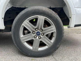 Ford F150 * 4WD SuperCrew Box * CARFAX * ЦЕНА ДО БГ, снимка 6