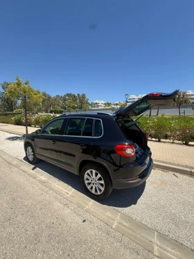 VW Tiguan, снимка 9