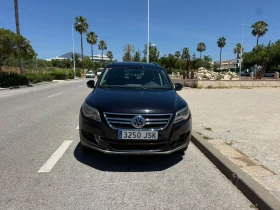 VW Tiguan, снимка 11