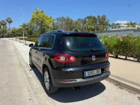 VW Tiguan, снимка 6