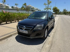 VW Tiguan, снимка 3