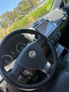 VW Tiguan, снимка 7