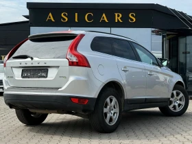 Volvo XC60 / 2.0D / 163HP / DRIVe SUMMUM /, снимка 5