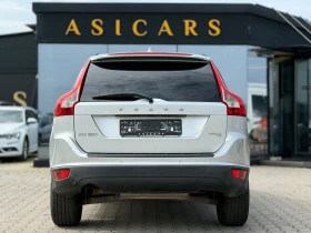 Volvo XC60 / 2.0D / 163HP / DRIVe SUMMUM /, снимка 4