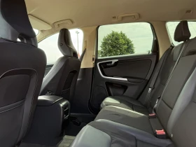 Volvo XC60 / 2.0D / 163HP / DRIVe SUMMUM /, снимка 10
