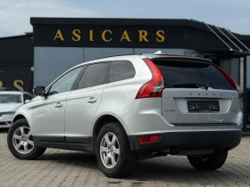 Volvo XC60 / 2.0D / 163HP / DRIVe SUMMUM /, снимка 3
