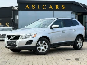 Volvo XC60 / 2.0D / 163HP / DRIVe SUMMUM /, снимка 1