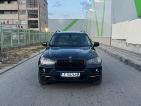 BMW X5 3.5D, снимка 3