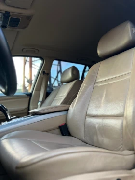 BMW X5 3.5D, снимка 9