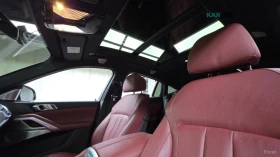BMW X6 xDrive 40i M Sport* HUD* 360* КОЖА* ПАНО, снимка 15