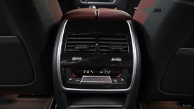 BMW X6 xDrive 40i M Sport* HUD* 360* КОЖА* ПАНО, снимка 16