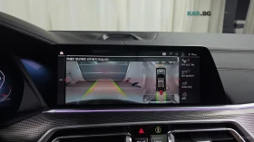 BMW X6 xDrive 40i M Sport* HUD* 360* КОЖА* ПАНО, снимка 13