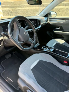 Opel Mokka B, снимка 8