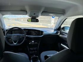 Opel Mokka B, снимка 11