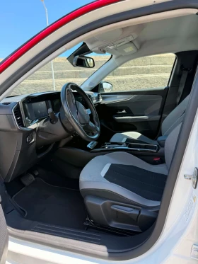 Opel Mokka B, снимка 9