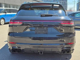 Porsche Cayenne GTS Автокредит Цена до България, снимка 4
