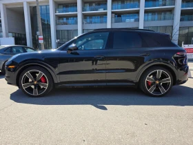 Porsche Cayenne GTS Автокредит Цена до България, снимка 5