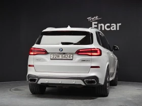 BMW X5 xDrive 30d M Sport| 265к.с.| ВКЛ.ТЕХНОТЕСТ, снимка 4