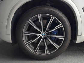 BMW X5 xDrive 30d M Sport| 265к.с.| ВКЛ.ТЕХНОТЕСТ, снимка 5