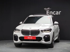 BMW X5 xDrive 30d M Sport| 265к.с.| ВКЛ.ТЕХНОТЕСТ, снимка 3