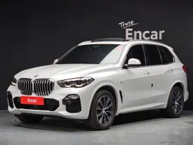 BMW X5 xDrive 30d M Sport| 265к.с.| ВКЛ.ТЕХНОТЕСТ, снимка 1