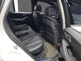 BMW X5 xDrive 30d M Sport| 265к.с.| ВКЛ.ТЕХНОТЕСТ, снимка 11