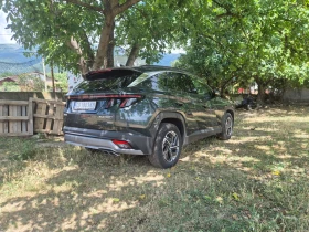 Hyundai Tucson, снимка 3