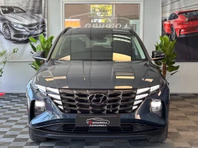 Hyundai Tucson 1.6 CRDI 136 DCT-7 HYBRID 48V CREATIVE, снимка 2