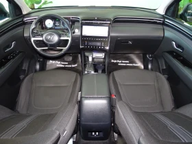 Hyundai Tucson 1.6 CRDI 136 DCT-7 HYBRID 48V CREATIVE, снимка 11