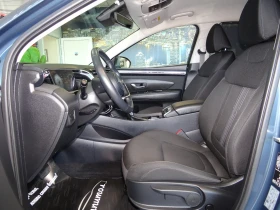 Hyundai Tucson 1.6 CRDI 136 DCT-7 HYBRID 48V CREATIVE, снимка 7