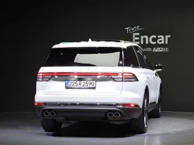 Lincoln Aviator 3.0 C Automatic, снимка 4
