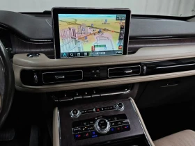 Lincoln Aviator 3.0 C Automatic, снимка 14