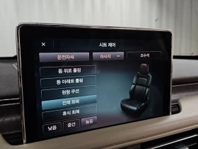 Lincoln Aviator 3.0 C Automatic, снимка 17