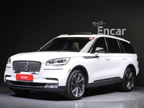 Lincoln Aviator 3.0 C Automatic, снимка 1