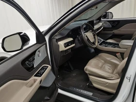 Lincoln Aviator 3.0 C Automatic, снимка 10