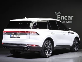 Lincoln Aviator 3.0 C Automatic, снимка 2