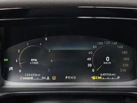 Lincoln Aviator 3.0 C Automatic, снимка 8