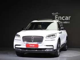 Lincoln Aviator 3.0 C Automatic, снимка 3