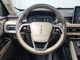 Lincoln Aviator 3.0 C Automatic, снимка 12