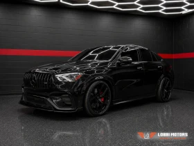 Mercedes-Benz GLE, снимка 3