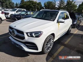 Mercedes-Benz GLE, снимка 5