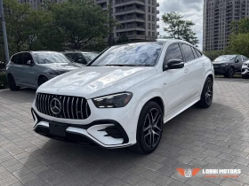 Mercedes-Benz GLE, снимка 2
